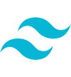 tailwind logo